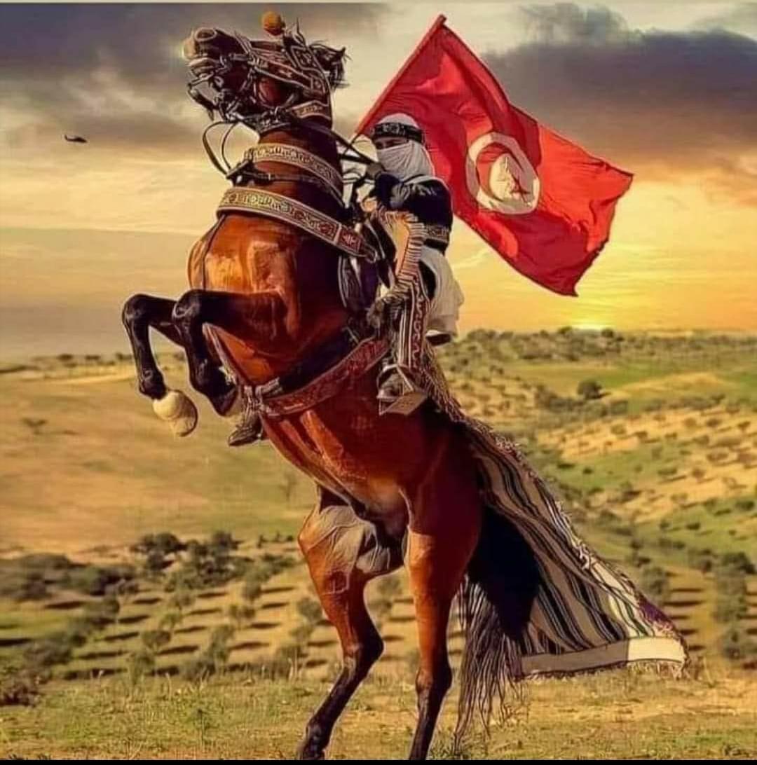 تونس يا بلادي الولاّدة – MazenCherif